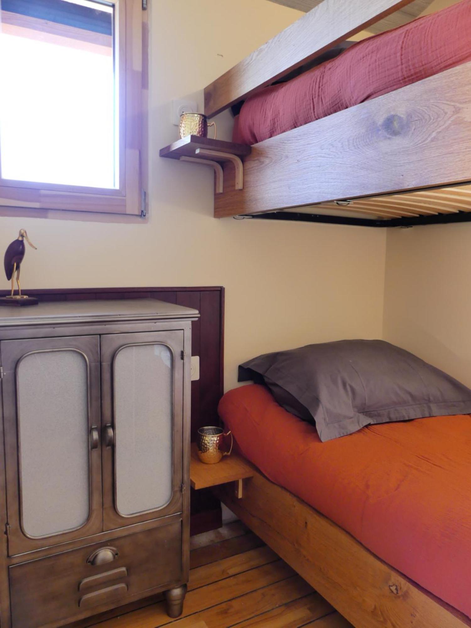 Domaine De La Clauzade Bed & Breakfast Saint-Germain-les-Vergnes Стая снимка