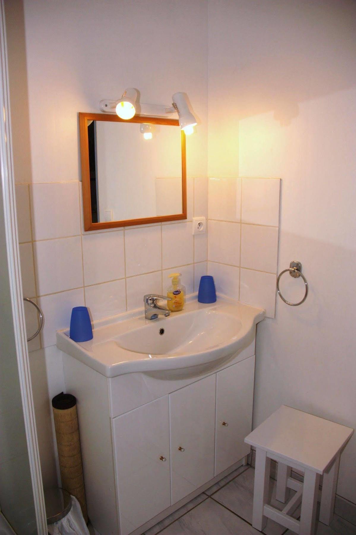 Domaine De La Clauzade Bed & Breakfast Saint-Germain-les-Vergnes Екстериор снимка
