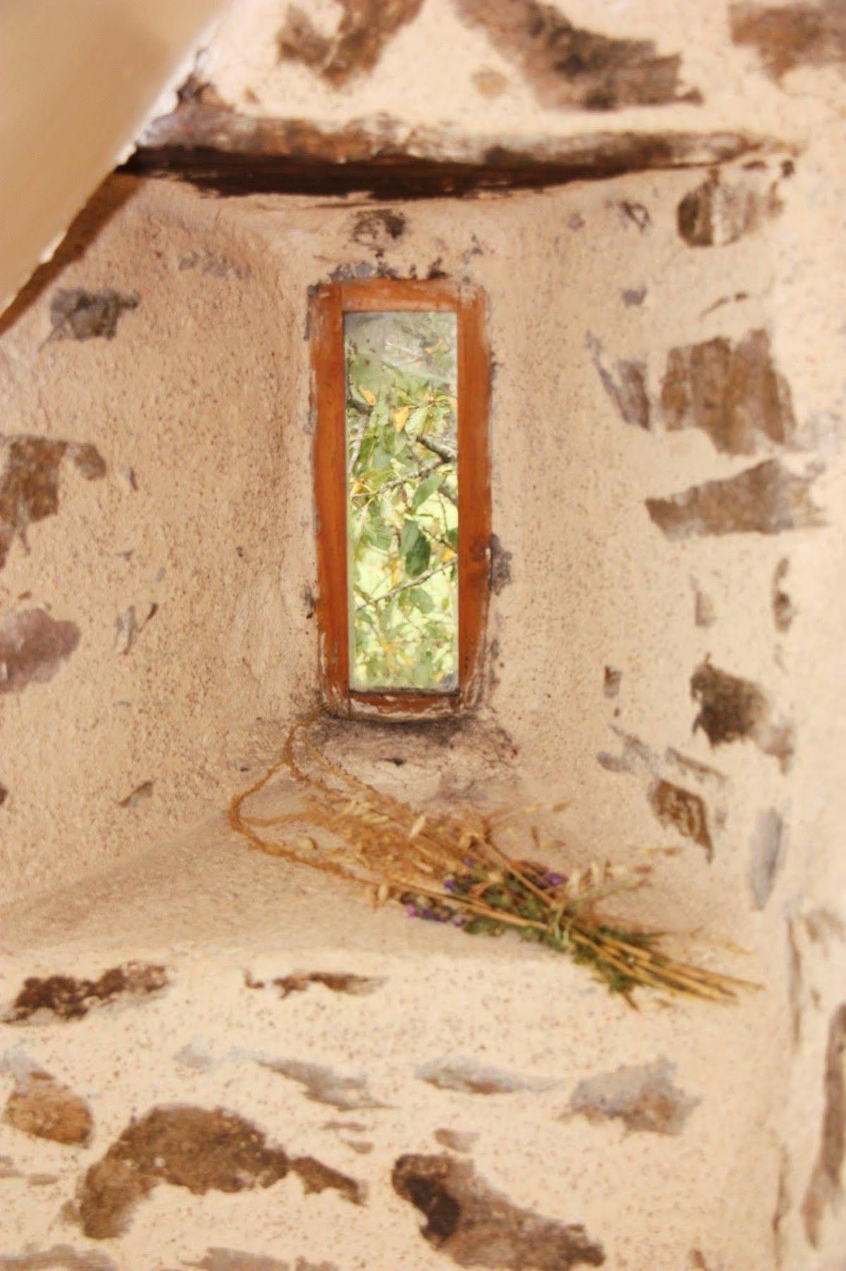 Domaine De La Clauzade Bed & Breakfast Saint-Germain-les-Vergnes Екстериор снимка
